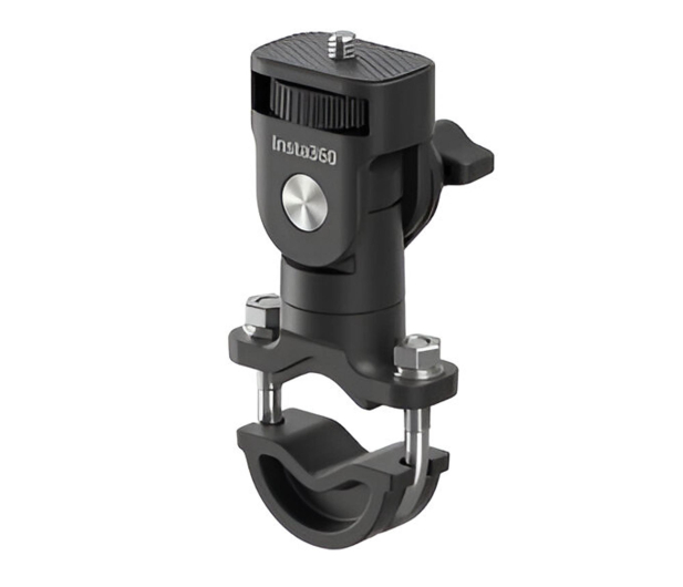 Insta360 Motorcycle U-Bolt Mount (NEW) - mocowanie motocyklowe typu U - 1327574 - zdjęcie